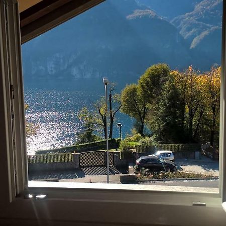 La Meridiana Sul Lago Abbadia Lariana Εξωτερικό φωτογραφία