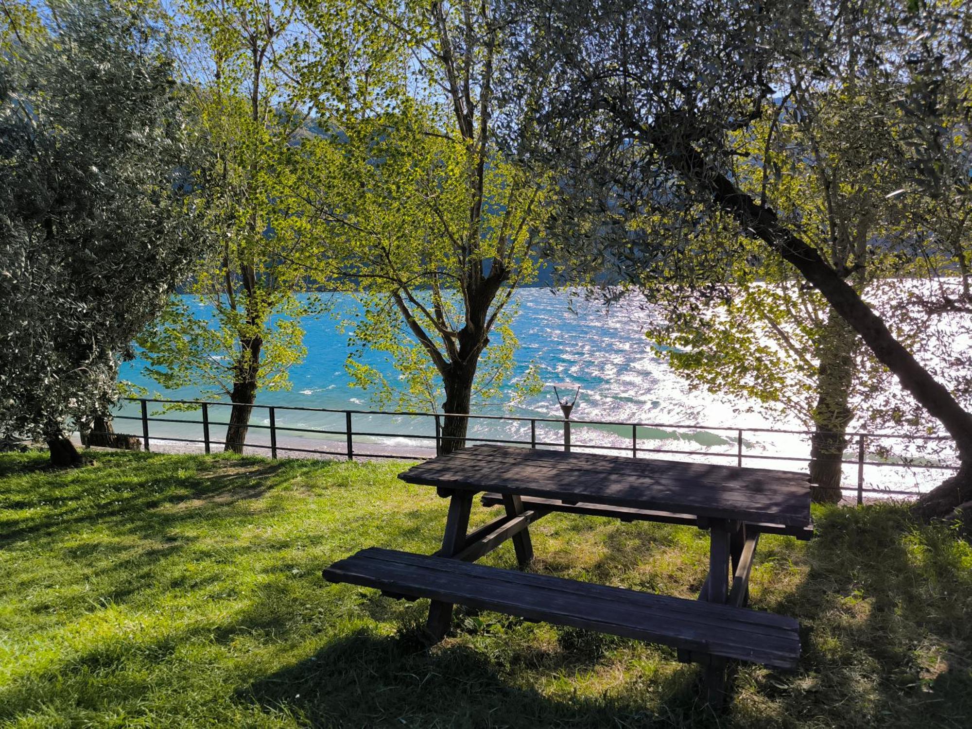 La Meridiana Sul Lago Abbadia Lariana Δωμάτιο φωτογραφία